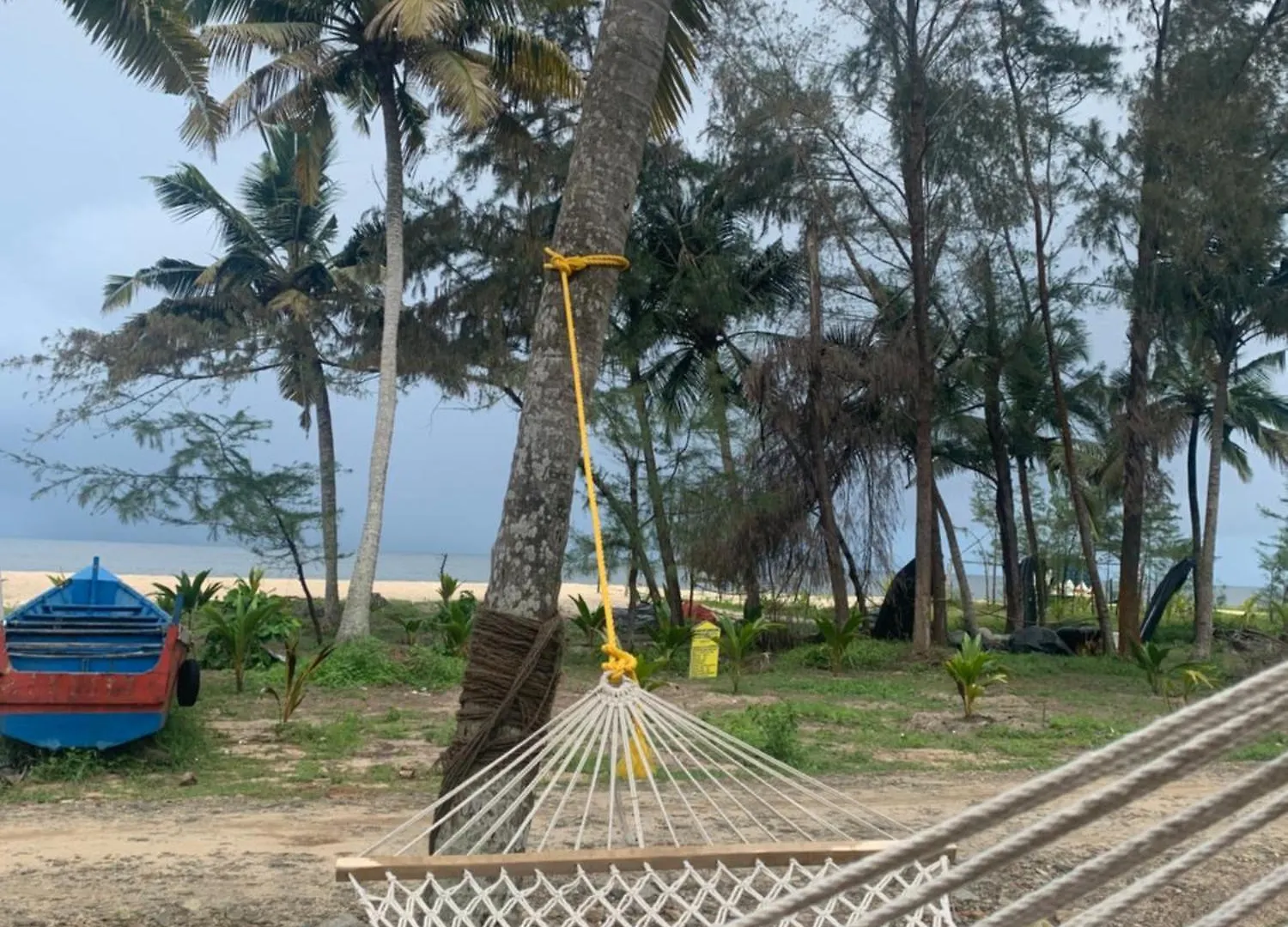 Shoreline Marari Beach Villa At Golden Beach Mararikulam 0*,