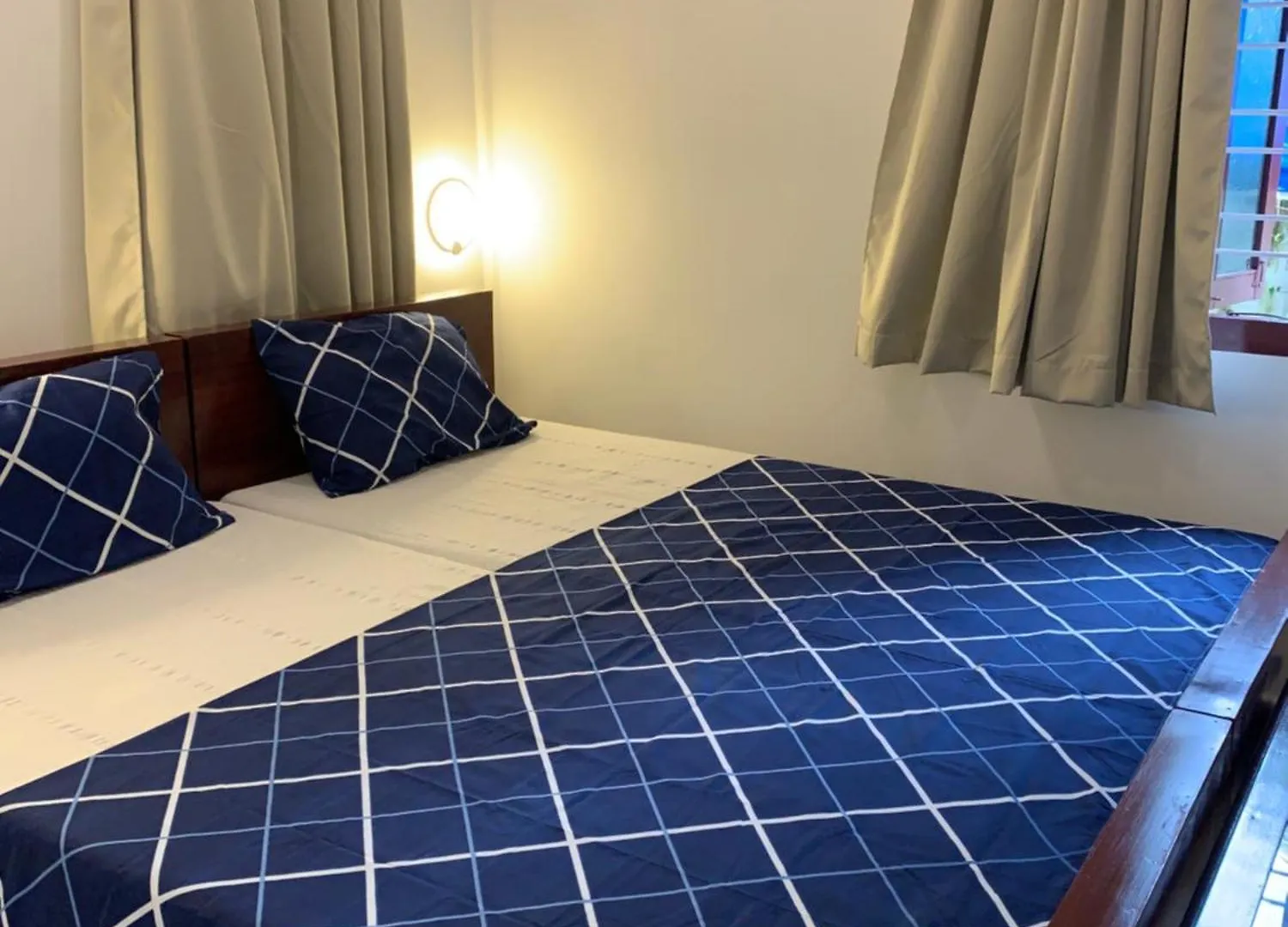 Bed & Breakfast Shoreline Marari Beach Villa At Golden Beach Mararikulam