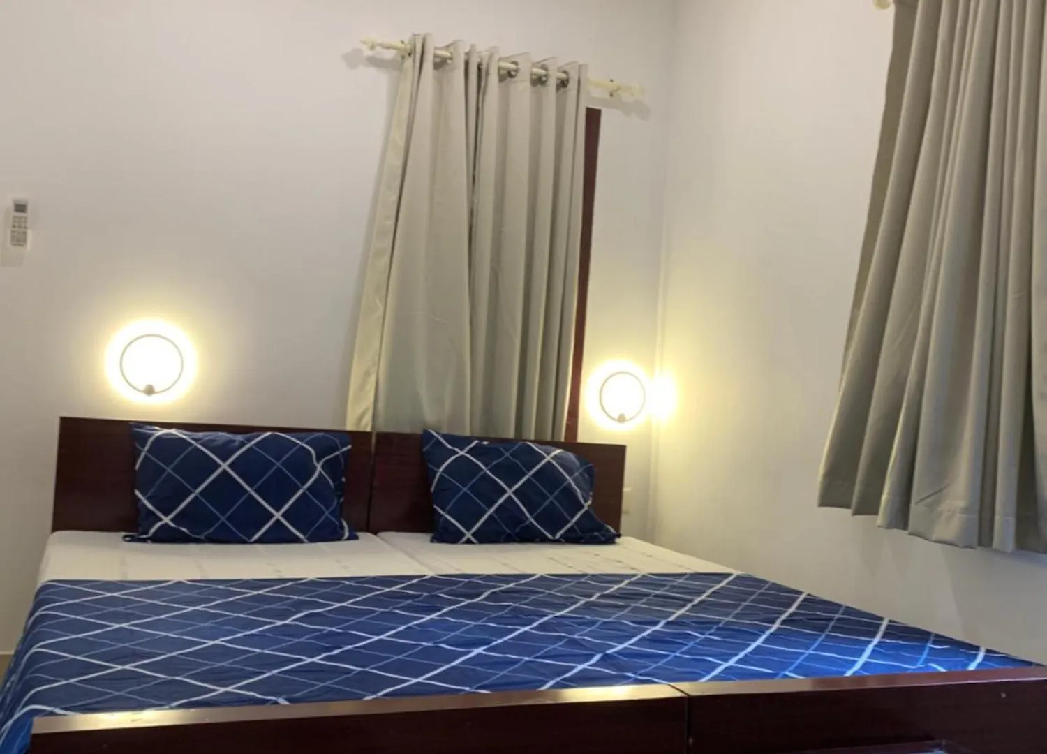 Shoreline Marari Beach Villa At Golden Beach Mararikulam Bed & Breakfast
