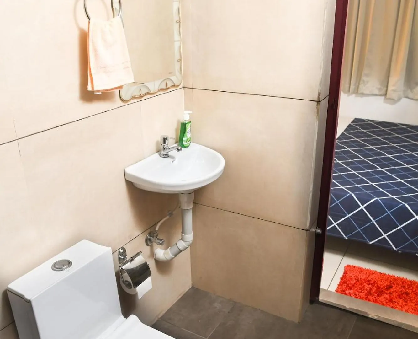 Shoreline Marari Beach Villa At Golden Beach Mararikulam India