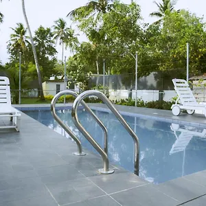 Villa Waves And Shores, Mararikulam