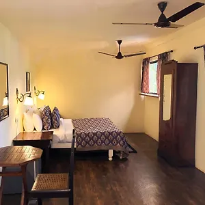 Guest house Marari Dreamz, Mararikulam