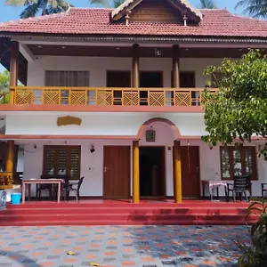 Privatunterkunft Marari Anna, Mararikulam