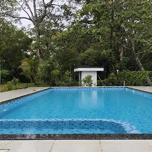 Resort Marari Palace, Mararikulam