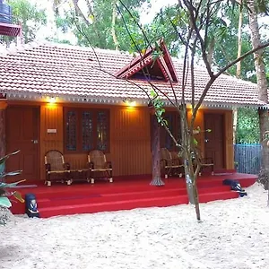 Homestay Marari House, Mararikulam
