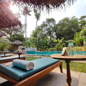 Landhaus Marari Bungalow, Mararikulam