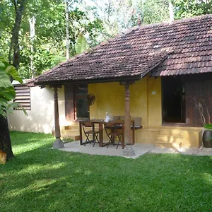 Villa Marari - Private Pool, Mararikulam