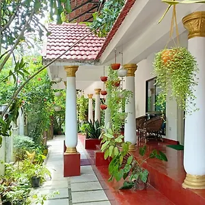 Homestay Marari Cleetus, Mararikulam
