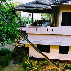 Homestay Bella, Mararikulam