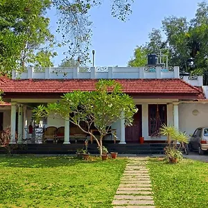 Bed & Breakfast Angels' Marari, Mararikulam