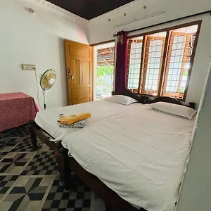 Privatunterkunft Marari, Mararikulam