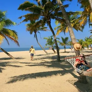 Resort Abad Turtle, Mararikulam